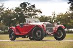 Alfa Romeo 6C 1750 GS Parigi 1929 года